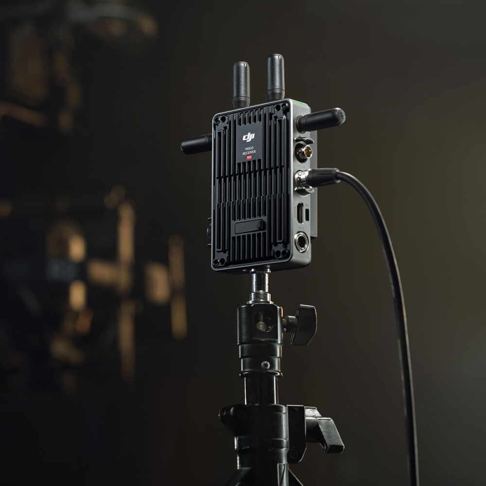 DJI Transmission （Standard Combo）