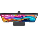 BenQ VideoVue PV3200U 31.5" 4K UHD HDR Video Kurgu Monitörü