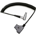 MOVMAX D-Tap - 2 Pin LEMO Güç Kablosu