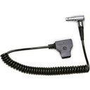 MOVMAX D-Tap - 2 Pin LEMO Güç Kablosu
