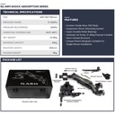 MOVMAX N2 Air Arm Stabilizasyon Kolu