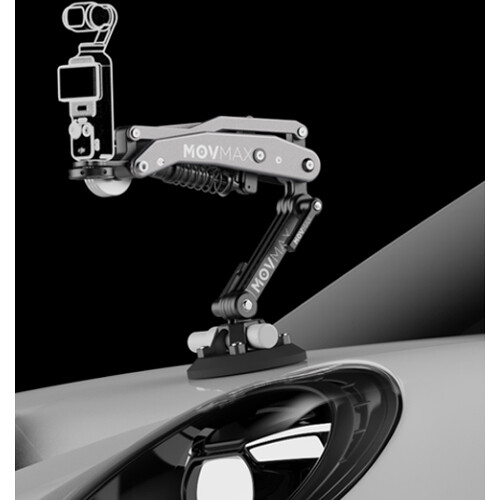 MOVMAX Blade Arm Stabilizasyon Kolu