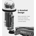 MOVMAX Pocket 3 Su Geçirmez Kılıf