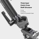 MOVMAX Blade Arm Montaj Kelepçesi