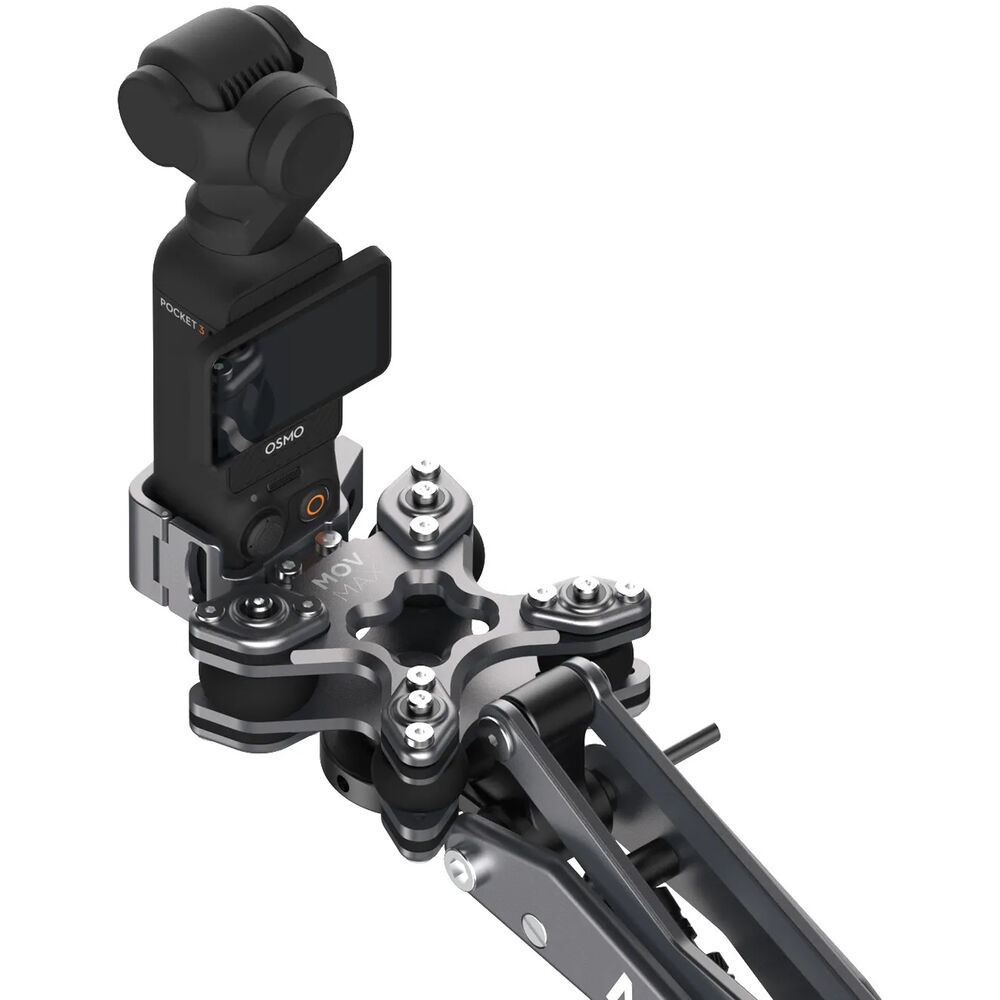 MOVMAX Blade Arm Titreşim İzolatörü