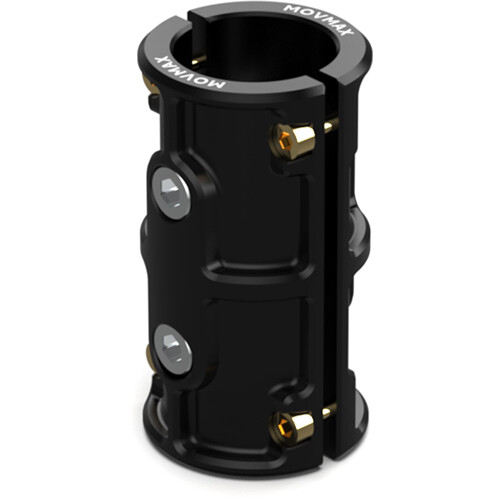 MOVMAX Φ45mm Araç Montaj Sistemi Pro Kit