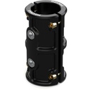 MOVMAX Φ45mm Araç Montaj Sistemi Pro Kit