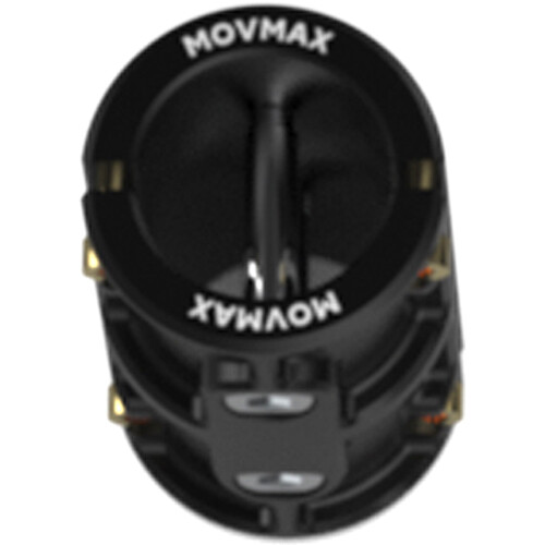 MOVMAX Φ45mm Araç Montaj Sistemi Pro Kit
