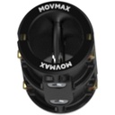 MOVMAX Φ45mm Araç Montaj Sistemi Pro Kit