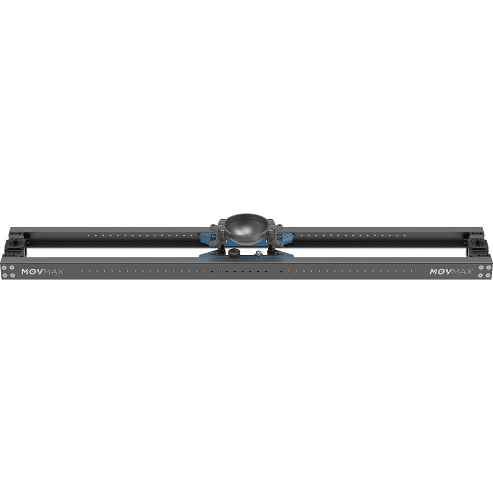 MOVMAX Slider Elite 150mm Bowl Mount (1.5m)