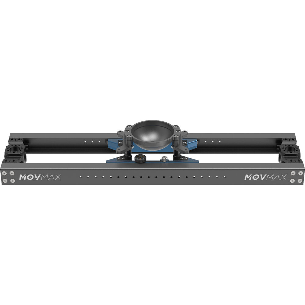 MOVMAX Slider Elite 100mm Bowl Mount (0.9m)