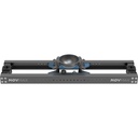 MOVMAX Slider Elite 100mm Bowl Mount (0.9m)