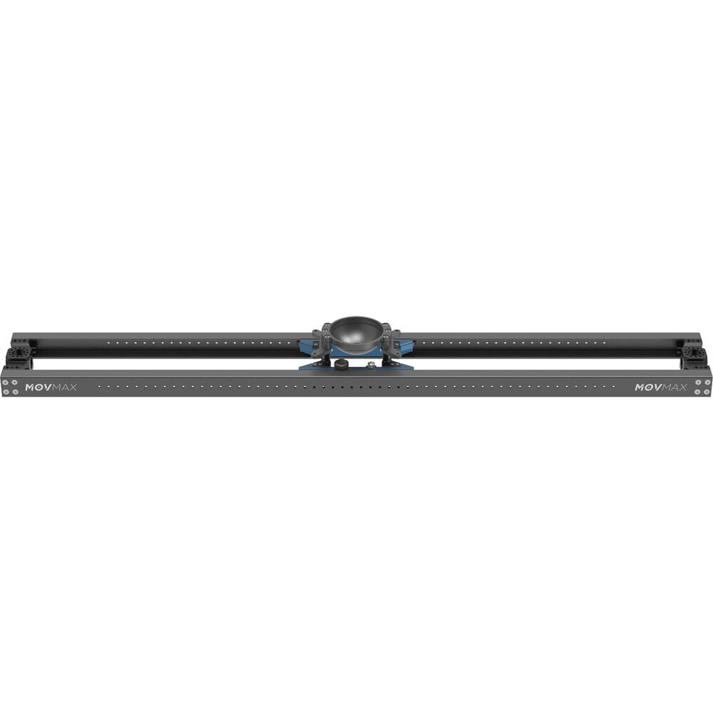 MOVMAX Slider Elite 100mm Bowl Mount (2.1m)