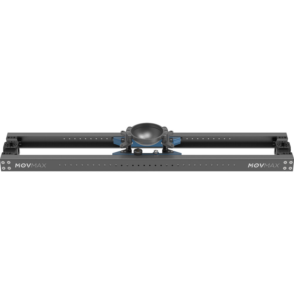 MOVMAX Slider Elite Mitchell Mount (1.2m)