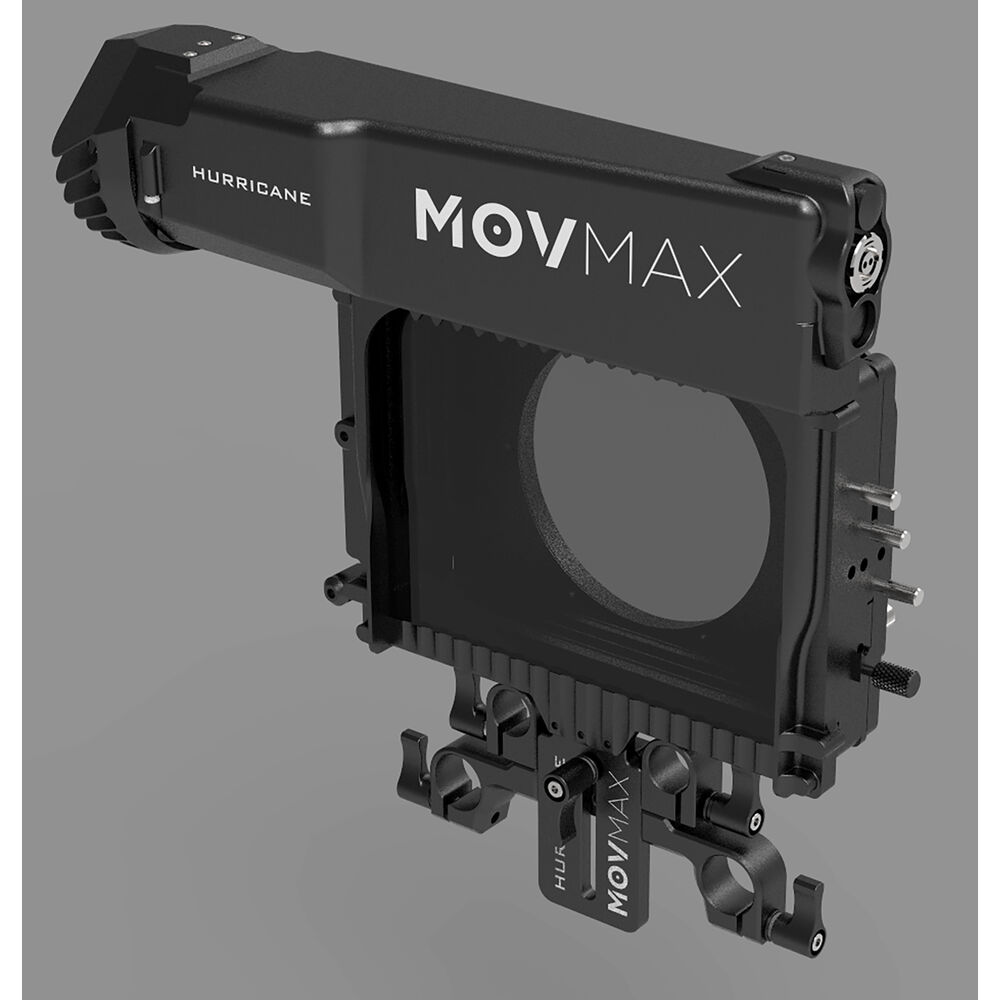 MOVMAX Hurricane Pro Yağmur Koruyucu