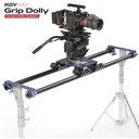 MOVMAX Grip Dolly Pro Kit (Taşıma Çantalı)