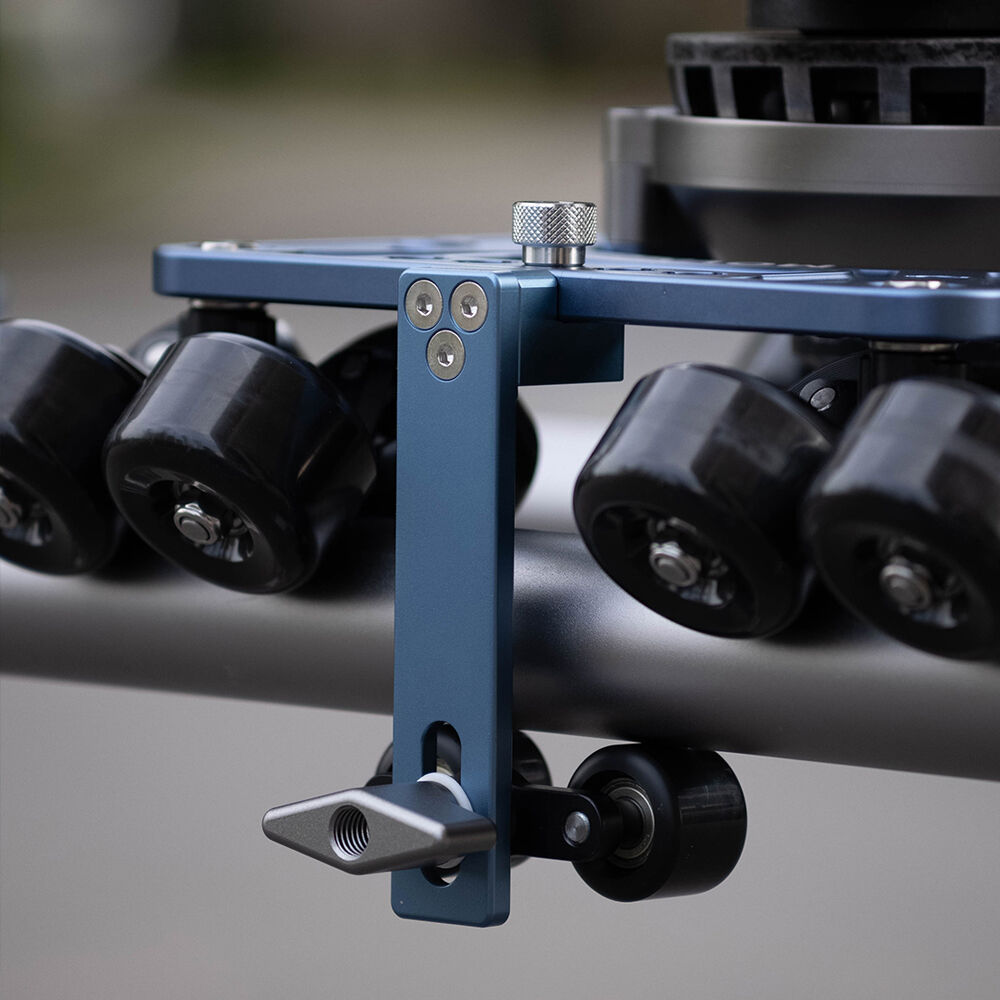 MOVMAX Grip Dolly Tekerlekli Güvenlik Kilidi (Çift)