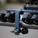 MOVMAX Grip Dolly Tekerlekli Güvenlik Kilidi (Çift)