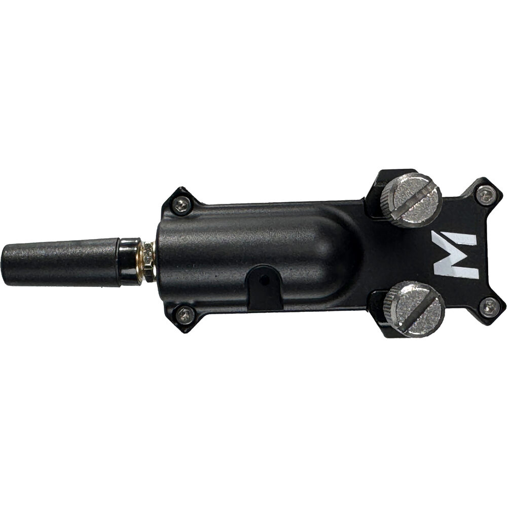 MOVMAX INCONTROL Kontrol Sistemi