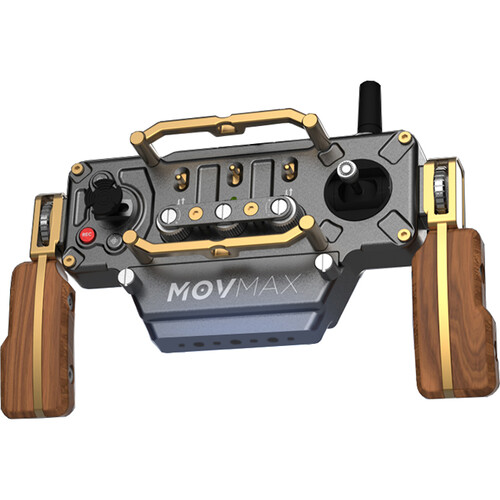 MOVMAX INCONTROL Kontrol Kiti