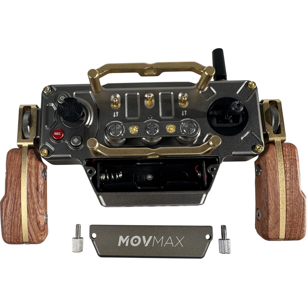 MOVMAX INCONTROL Kontrol Kiti