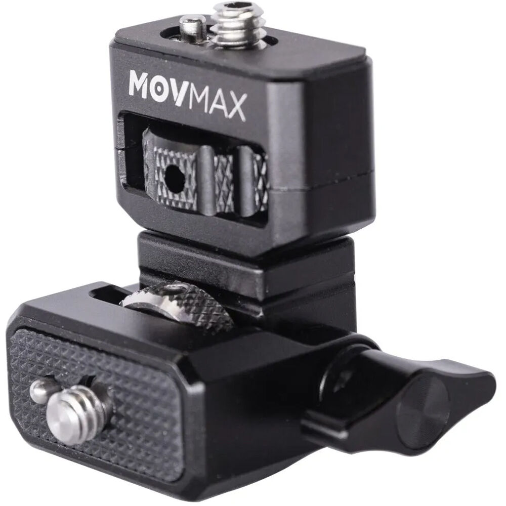 MOVMAX Çift 1/4 Vida Montaj Aparatı