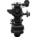 Blackmagic URSA Cine 12K LF + EVF