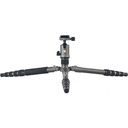Vanguard Veo 3 Go 235CB Karbon Fiber Tripod Kiti