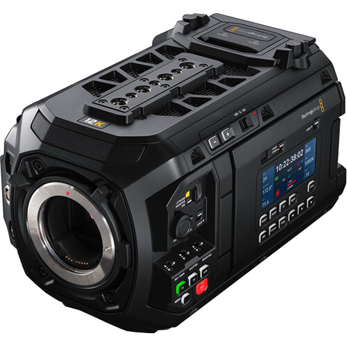 Blackmagic URSA Cine 12K LF Body