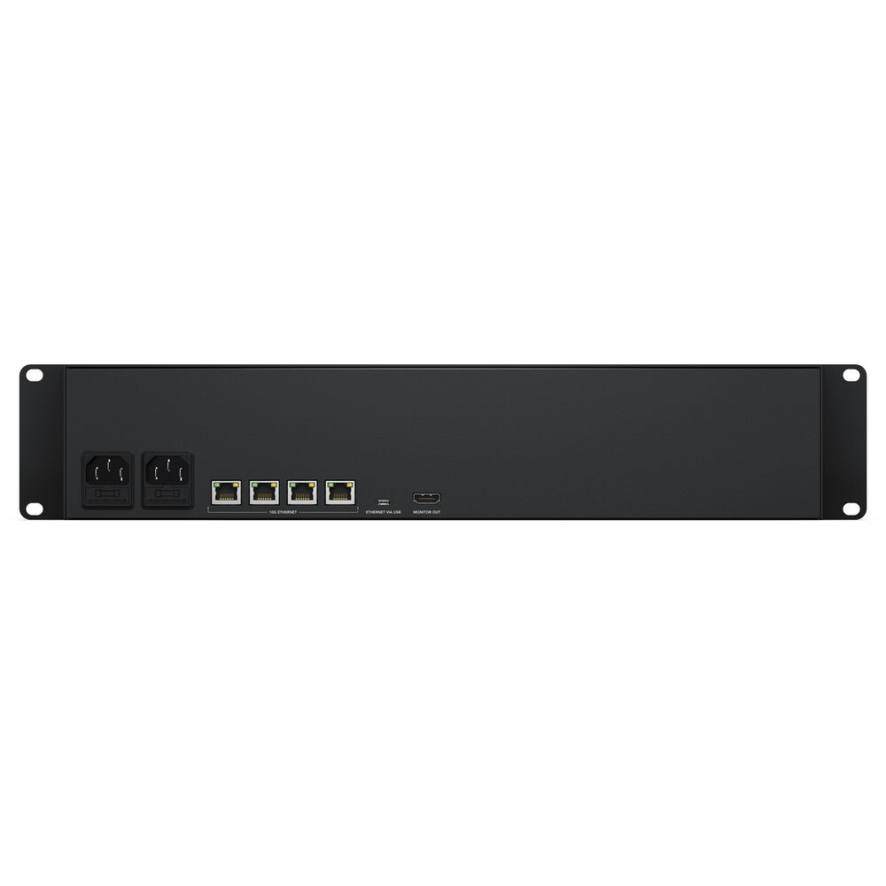 Blackmagic Media Dock