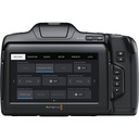 Blackmagic Pocket Cinema Camera 6K Pro  (EF Mount)