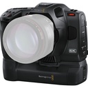 Blackmagic Pocket Cinema Camera 6K Pro  (EF Mount)