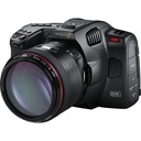 Blackmagic Pocket Cinema Camera 6K G2  (EF Mount )
