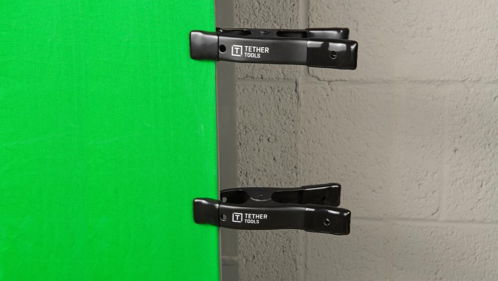 Tether Tools Rock Solid “A” Clamp–2