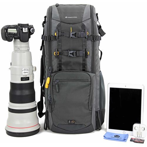 Vanguard Alta Sky 66 Sırt Çantası