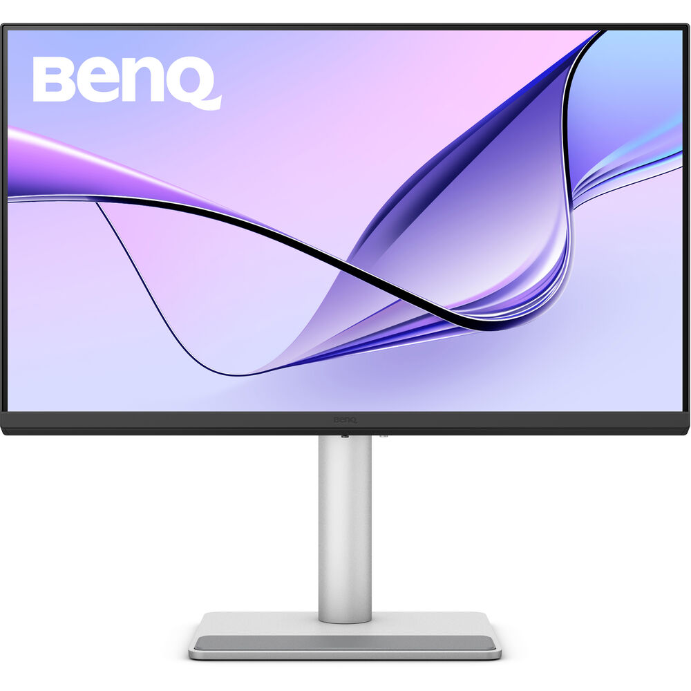 BenQ MA270UP MacBook Pro ve MacBook Air için 27" 4K Glossy Monitör (YENİ)