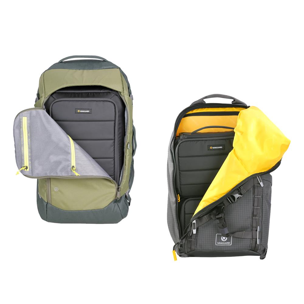 Vanguard Veo BIB F 36 Omuz Çantası