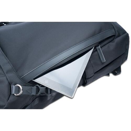Vanguard Veo Go 46M BK Sırt Çantası