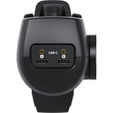 Blackmagic Zoom Demand