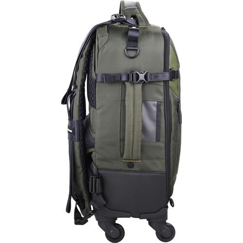 Vanguard Veo Select 55BT GR Tekerlekli Çanta