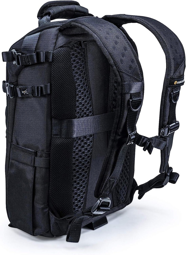 Vanguard Veo Select 45BFM BK Sırt Çantası