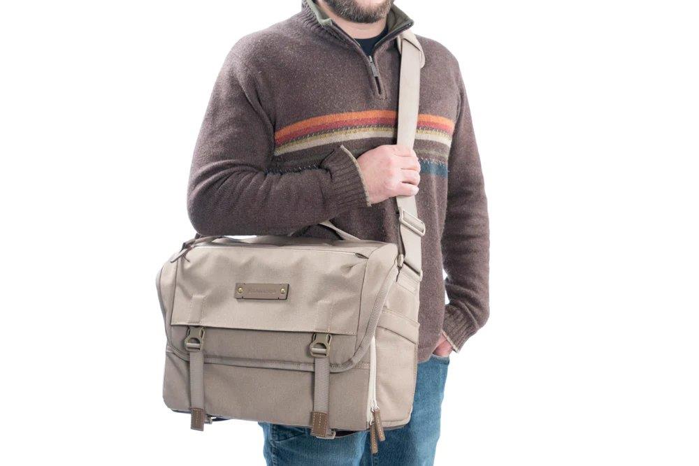 Vanguard Veo Range 38 BG Omuz Çantası