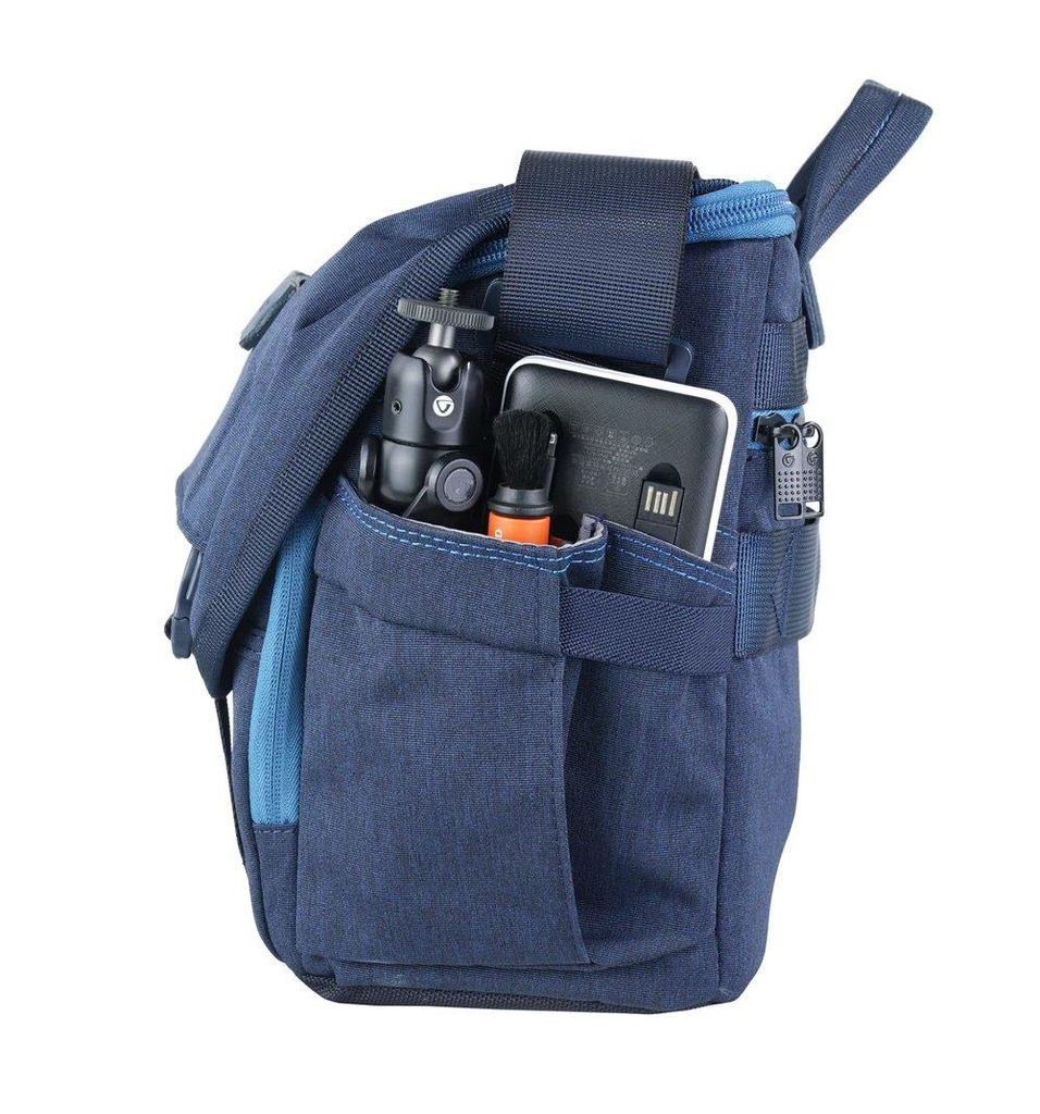 Vanguard Veo Range 32M NV Omuz Çantası