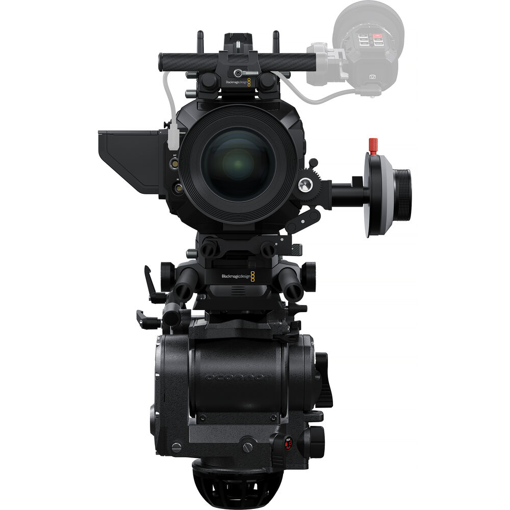 Blackmagic URSA Cine 12K LF