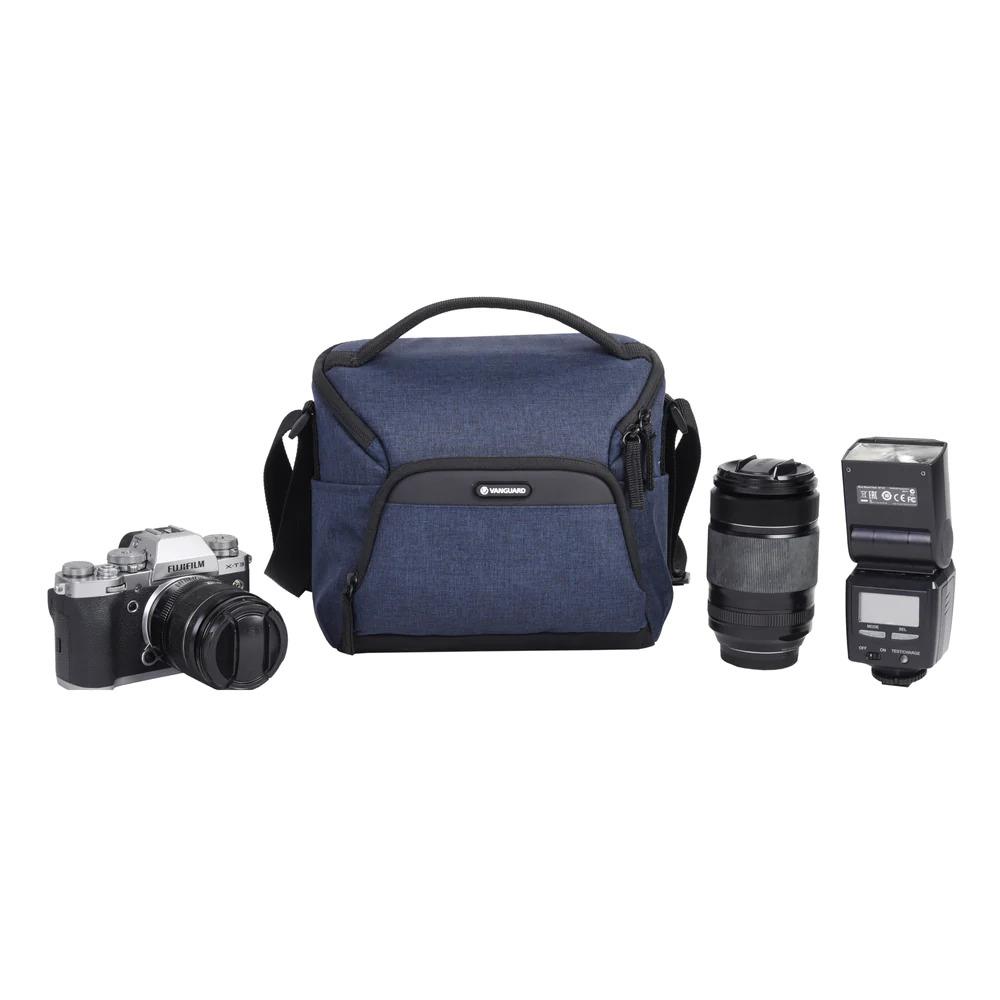 Vanguard Vesta Aspire 21 NV Omuz Çantası