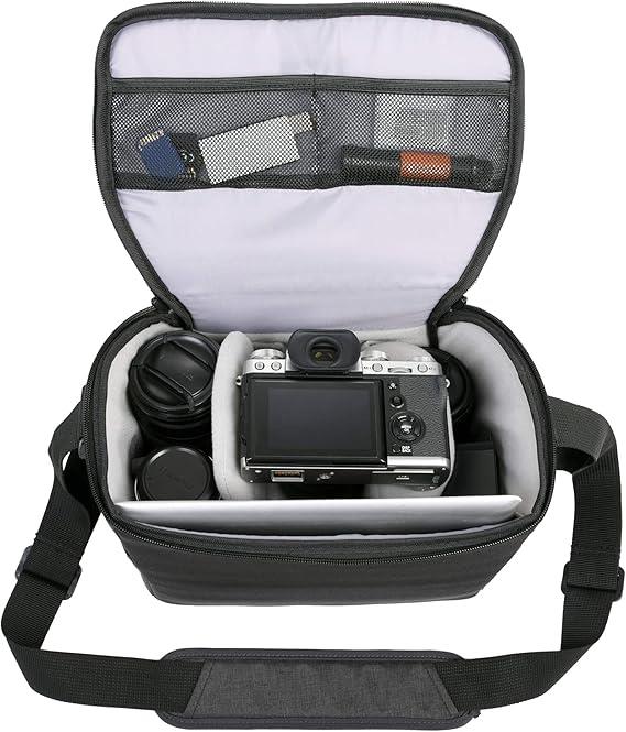 Vanguard Vesta Aspire 25 NV Omuz Çantası