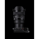 SIGMA - AF 15MMM F/1.4 DG DN DIAGONAL FISHEYE(A) F/SE