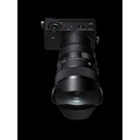SIGMA - AF 15MMM F/1.4 DG DN DIAGONAL FISHEYE(A) F/SE