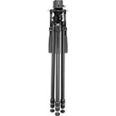 Vanguard Alta Pro 3VL 303AV18 Alüminyum Video Tripod
