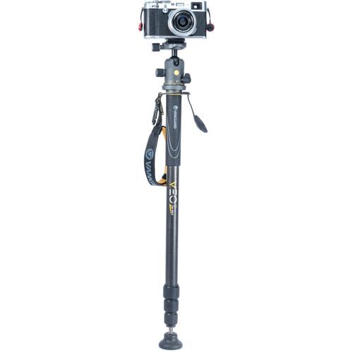 Vanguard Veo 2 CM-264 Karbon Fiber Monopod